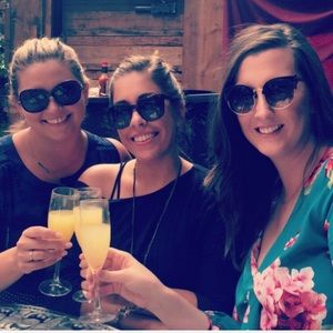 Meet your Posher, Meara